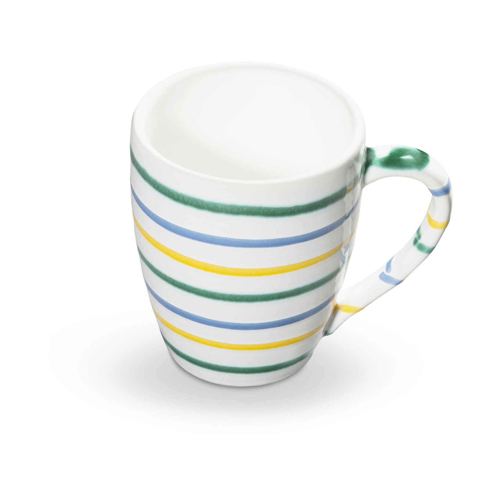Breakfast Cup Mini